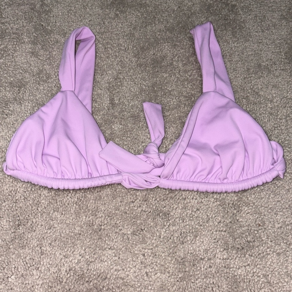Maheli Heli Bikini top